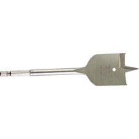 Milwaukee Hex Shank Flat Drill Bit