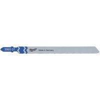 Milwaukee T318A Metal Cutting Jigsaw Blades
