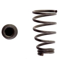 Milwaukee Shockwave Hole Saw Ejection Spring and Grub Screw