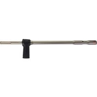 Milwaukee MX4 SDS Max Dustless Drill Bit