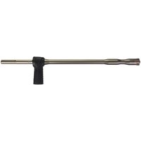 Milwaukee MX4 SDS Max Dustless Drill Bit