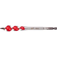 Milwaukee Speed Feed Wood Drill Bit