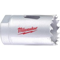 Milwaukee Bi-Metal Contractors Holesaw