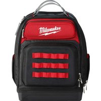 Milwaukee Ultimate Tool Jobsite Backpack