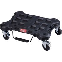 Milwaukee Packout Flat Trolley