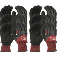 Milwaukee Winter Lined Cut Level 3 Work Gloves