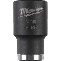 Milwaukee 3/8" Drive Shockwave Impact Duty Socket