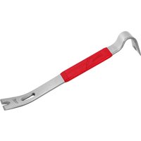 Milwaukee Shockshield Wrecking Pry Bar