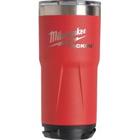 Milwaukee Packout Drinks Tumbler