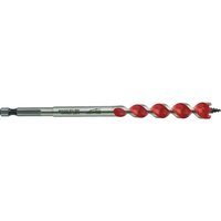 Milwaukee Speed Feed Wood Drill Bit