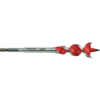 Milwaukee Speed Feed Wood Drill Bit