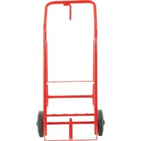 Milwaukee BRT Breaker Trolley
