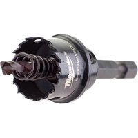 Milwaukee Shockwave Impact Hole Saw