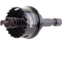 Milwaukee Shockwave Impact Hole Saw