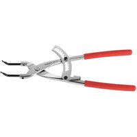 Facom 499.32 Rack Type Bent Internal Circlip Pliers