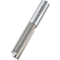 Trend Professional Two Flute Straight Router Cutter