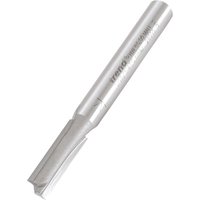 Trend Professional Two Flute Straight Router Cutter
