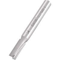 Trend Professional Two Flute Straight Router Cutter