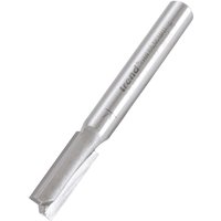 Trend Professional Two Flute Straight Router Cutter