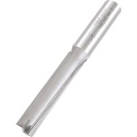 Trend Professional Two Flute Straight Router Cutter