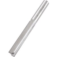 Trend Professional Two Flute Straight Router Cutter