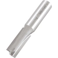 Trend Professional Two Flute Straight Router Cutter