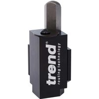 Trend Hinge and Lock Corner Chisel