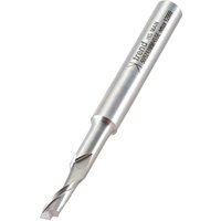 Trend Aluminium UPVC Single Flute Narrow Neck Helical Cutter