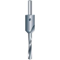 Trend HSS Drill Countersink