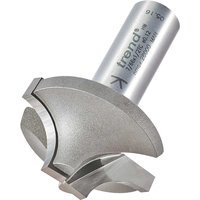 Trend Ovolo Rounding Over Router Cutter