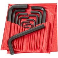 Facom 82H.JL13 13 Piece Hex Key Set