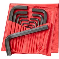 Facom 82H.JU13 13 Piece Hex Key Set Imperial