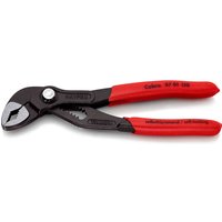 Knipex 87 01 Cobra High Tech Water Pump Pliers