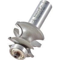 Trend Corner Bead Bearing Guided Router Cutter
