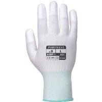 Portwest PU Fingertip Gloves