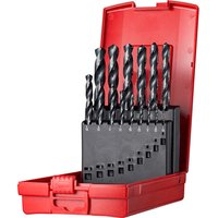 Dormer A190-20 15 Piece HSS Jobber Drill Bit Set
