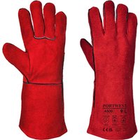 Portwest Welders Gauntlets