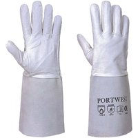 Portwest Premium Tig Welding Gauntlets