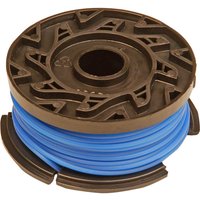 ALM BD032 Spool and Line for Black and Decker Reflex Grass Trimmers A6481 Pack of 1