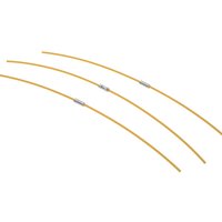 ALM BD145 Heavy Duty Lines x 10 for Black and Decker Grass Trimmers Pack of 1