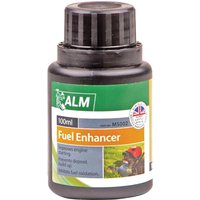 ALM Fuel Enhancer for 2 and 4 Stroke Engines 100ml