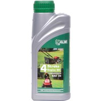 ALM 4 Stroke Oil for Garden Tools and Lawnmowers