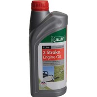 ALM Manufacturing OL202 2-Stroke Oil 1 litre OL202