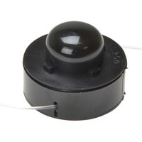 ALM Manufacturing PD250 Spool & Line For Power Devil / Powerbase 1.3mm x 2 x 3.5m PD250