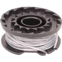 ALM 1.5mm x 6m Spool and Line for Ryobi RLT36, RLT36B and RLT36C33 Grass Trimmers Pack of 1