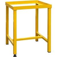 Armorgard Stand for HFC4 Safestor Cabinet