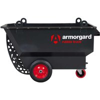 Armorgard Rubble Truck Heavy Duty Waste Truck
