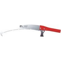 ARS UV-40 Super Turbocut Curved Pole Saw Blade Head for EXP Poles