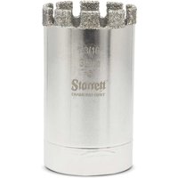 Starrett Diamond Coated Hole Saw