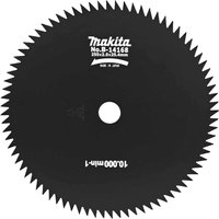 Makita Saw Blade 255mm for Makita Grass Cutters